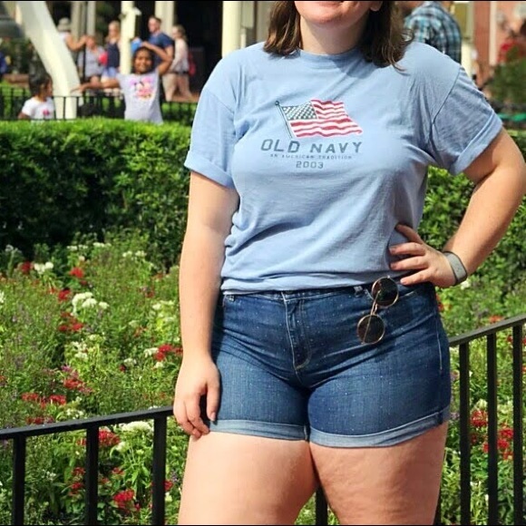 Old Navy Other - Old Navy 2003 American Flag Shirt